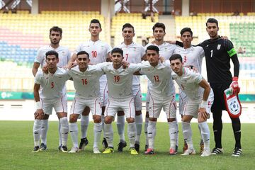 خصومت AFC با تهران ادامه دارد/ این بار هم میزبانی را به ایران ندادند!