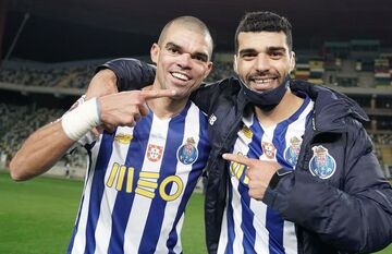 ویدیو| مهدی طارمی: په په خیلی انسان مهربان و آرامی است!