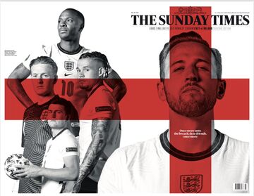 روزنامه تایمز| یکی دیگر برای شکستن، دوستان عزیز، یکی دیگر