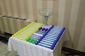 مرحله یک چهارم نهایی جام حذفی؛ قرعه سخت پرسپولیس/ استقلال حریف تیم لیگ یکی شد