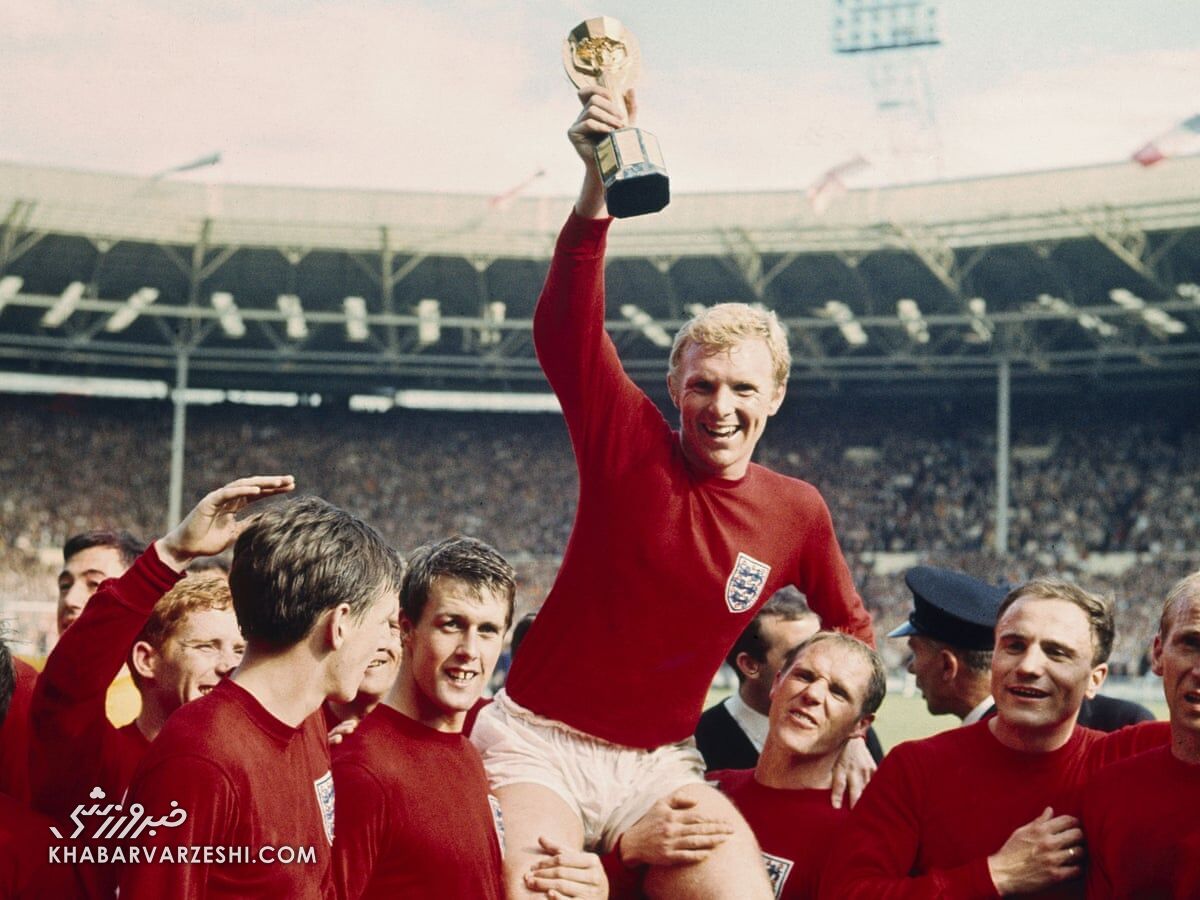 قهرمانی انگلیس (جام‌جهانی 1966)