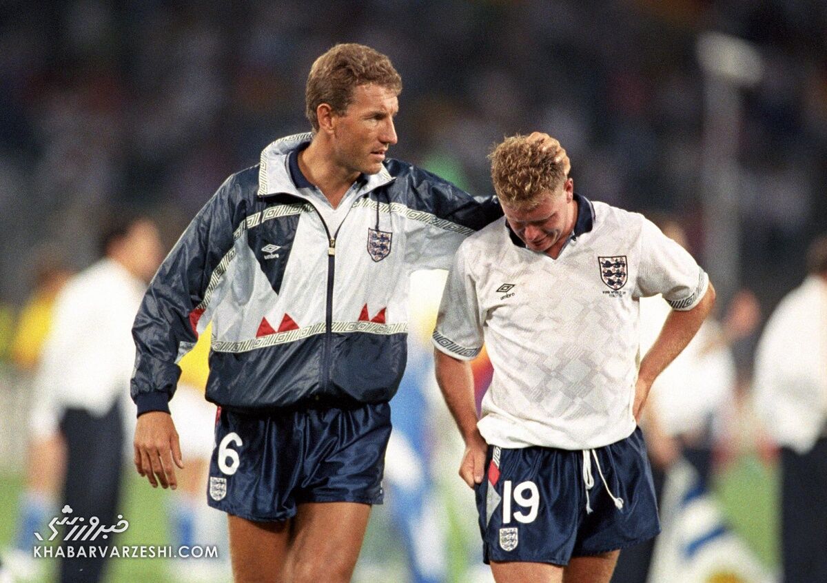 ناکامی انگلیس (جامجهانی 1990)