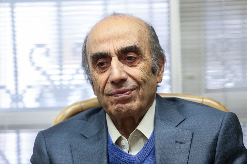 محمود شکیبی
