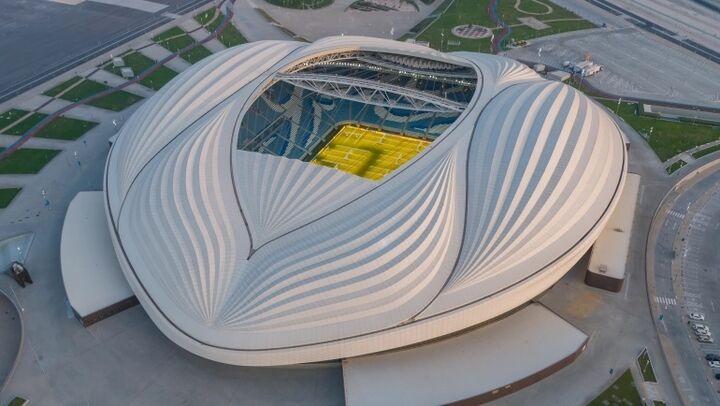 ویدیو| سود ایران از میزبانی قطر در جام جهانی