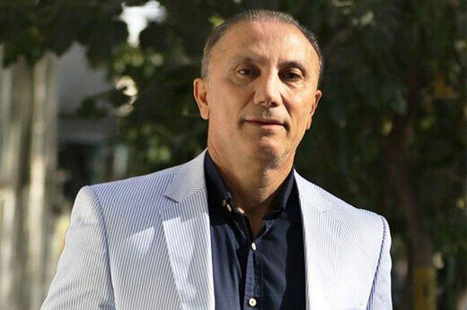 ویدیو| حمید درخشان: قهرمانی در دستان پرسپولیس است