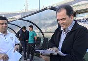 روایتی از هیجان بالای گزارشگر دیدار ایران - ولز/ پیمان یوسفی چرا در پایان گزارش فوتبال ایران اشک ریخت؟