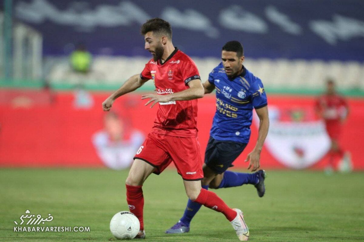 بدشانسی محض عبدی و آل کثیر