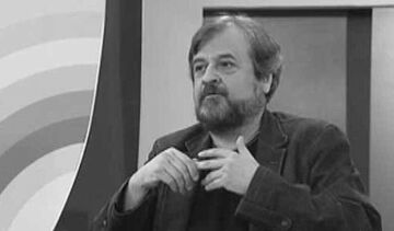 خیلی به مرگ فکر می‌کنم