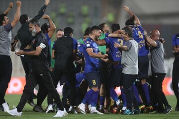 زمان قرعه‌کشی نیمه‌نهایی جام‌حذفی مشخص شد