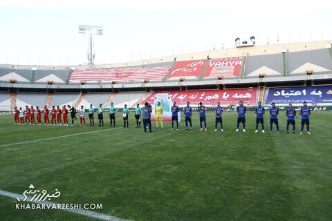 سازمان لیگ بدون توجه به اعلام باشگاه استقلال برنامه ریزی کرد