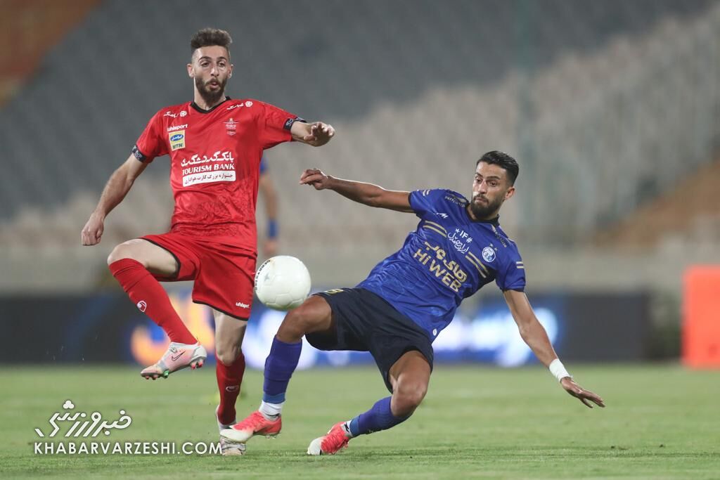 AFC با درخواست استقلال و پرسپولیس مخالفت کرد
