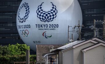 توکیو ۲۰۲۰ شروع نشده جنجالی شد/ تجاوز به یک زن در استادیوم افتتاحیه المپیک