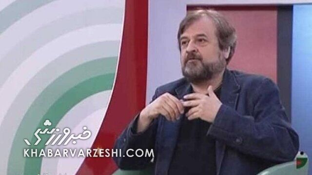 واکنش رامبد جوان به درگذشت حمیدرضا صدر/ مثل کسی بود که کره مریخ را دیده!

