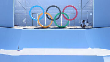 آمار نگران‌کننده از المپیک/ کرونایی‌ها بیشتر شدند