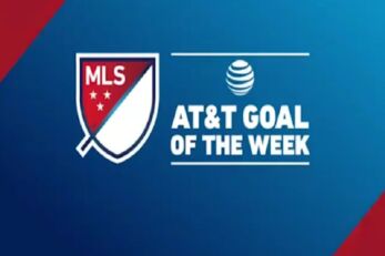 ویدیو| بهترین گل های هفته ۱۲ لیگ MLS