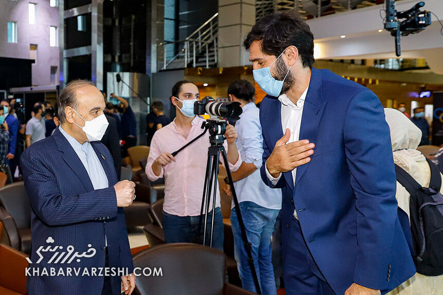 المپیک توکیو ایستگاه پایانی کدام ورزشکاران است؟ المپیک توکیو ایستگاه پایانی کدام ورزشکاران است؟