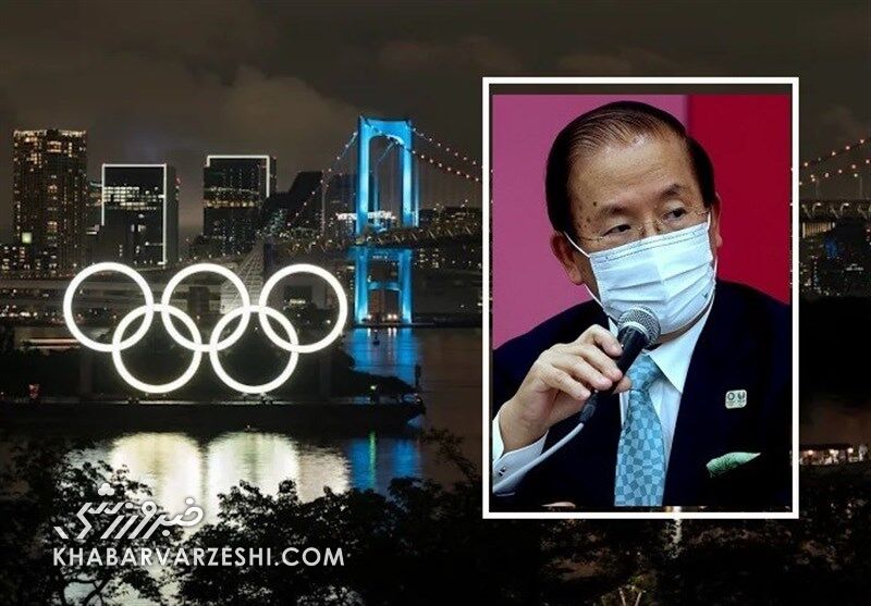 المپیک توکیو روی هوا/ احتمال لغو دقیقه نودی بازی‌های المپیک ۲۰۲۰
