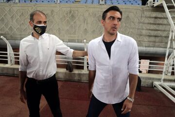 رحمتی همه رکوردهای محرم را خراب کرد!