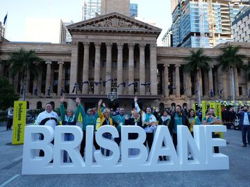 میزبان المپیک ۲۰۳۲ اعلام شد