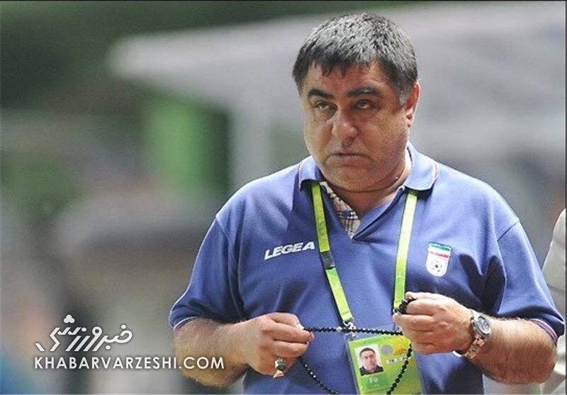 پیروانی: هر ۳ بازی را در جام جهانی می‌بازیم/ تا دیر نشده کی‌روش را سرمربی تیم ملی کنند/ ایمان داشته باشید فوتبال ایران نابود خواهد شد! 
