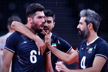 بازگشت ستاره‌ها به ایران/ دو کاپیتان تیم ملی به پیکان پیوستند