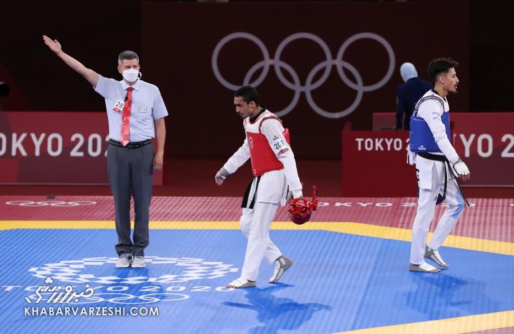 شوک به تیم ملی با خداحافظی غیرمنتظره یک ملی پوش/ انتشار ناگهانی پیام کوتاه در صفحه شخصی! شوک به تیم ملی با خداحافظی غیرمنتظره یک ملی پوش/ انتشار ناگهانی پیام کوتاه در صفحه شخصی!