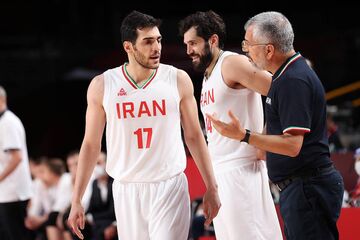 تمجید فیبا از بسکتبال ایران با تعبیر «احترام دیوانه‌وار»