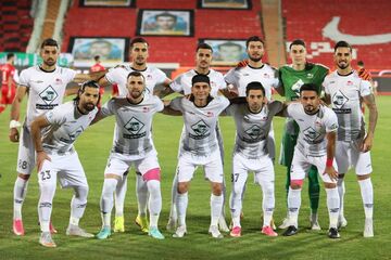 ترکیب تیم‌های تراکتور و النصر عربستان اعلام شد