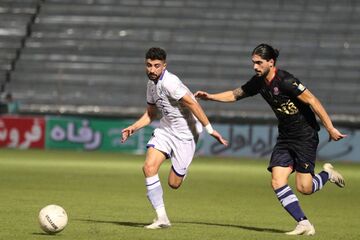 پدیده جدید استقلال فیکس شد