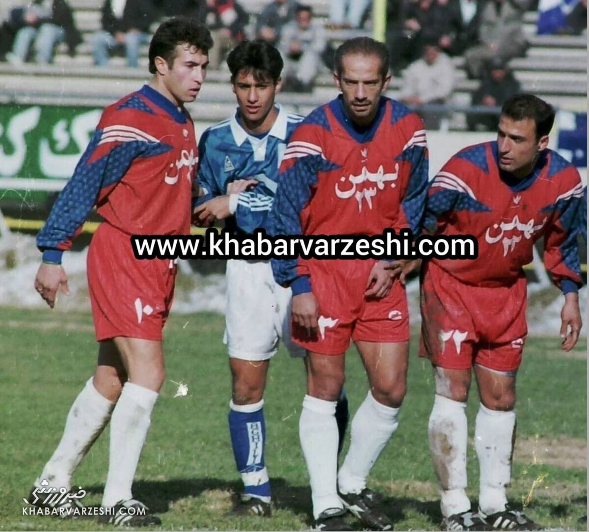 فرهاد مجیدی