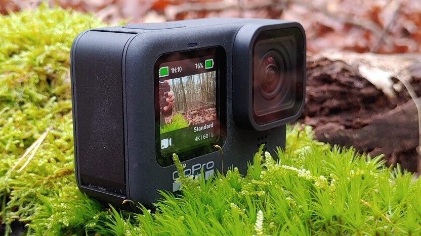 بهترین دوربین ورزشی و اکشن در سال 2021