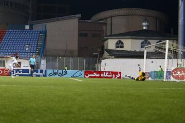 اتفاق عجیب در فوتبال ایران؛ دو تیم لیگ برتری هنوز ورزشگاه ندارند!