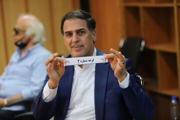 چراغ سبز گزینه باشگاه استقلال به سپاهان/ برای بازگشت به فوتبال آماده می‌شوم