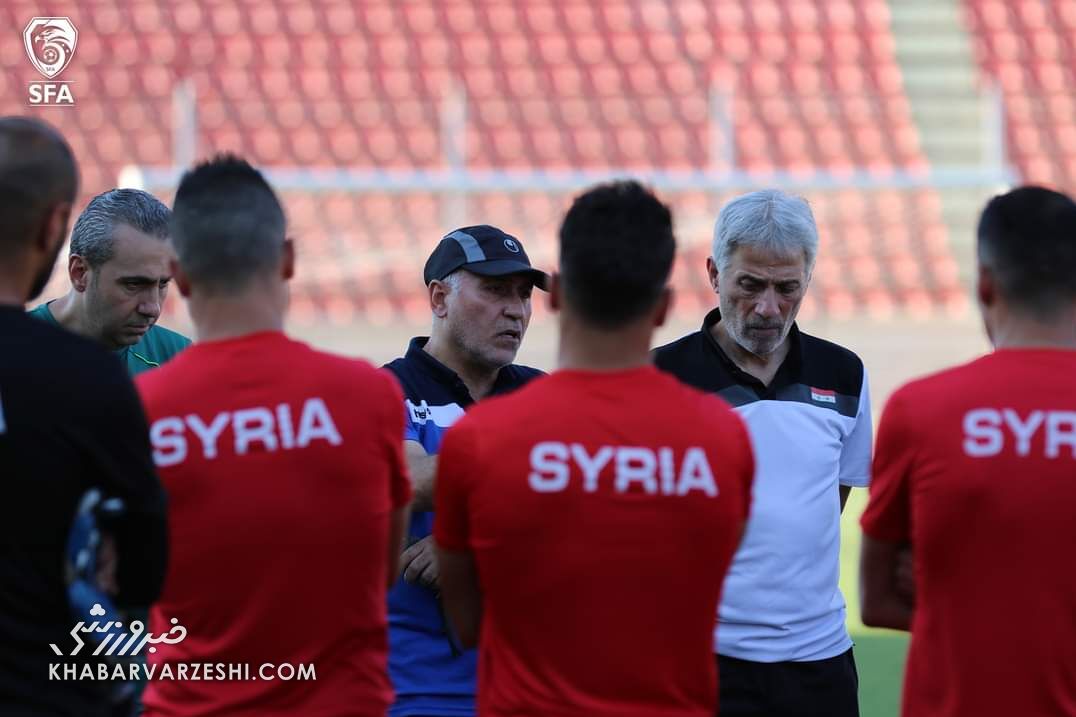 اعتراض به میزبانی تهران بی نتیجه ماند/ سوریه دوشنبه عازم می‌شود