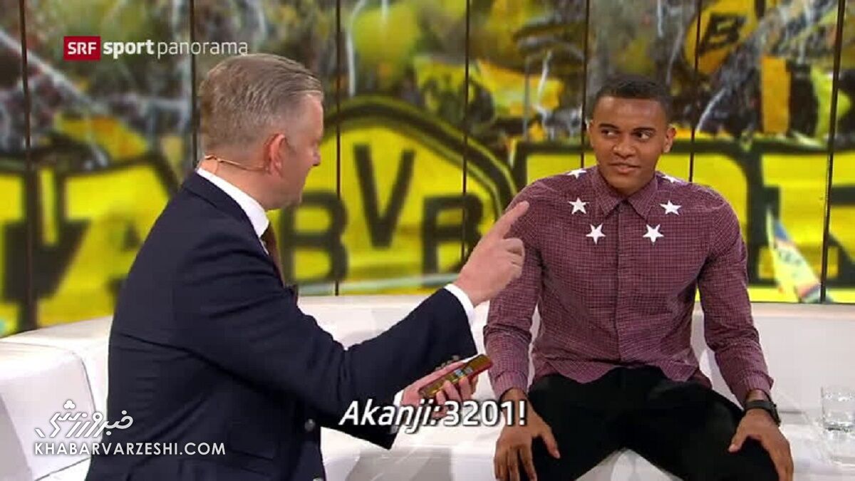 مانوئل آکانجی