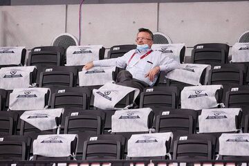 عجیب‌ترین گزینه برای مدیرعاملی پرسپولیس/ مدیر جدید سرخ‌ها از والیبال می‌آید؟