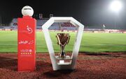 برنامه مسابقات هفته‌های ۲۵ تا ۳۰ لیگ برتر/ زمان پایان رقابت‌های پایان لیگ مشخص شد