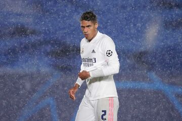 دلنوشته احساسی واران پس از جدایی از رئال/ باشگاه همیشه در قلب من خواهد بود