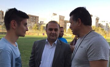 فدراسیون فوتبال به دنبال حضور مدیر پولدار استقلالی