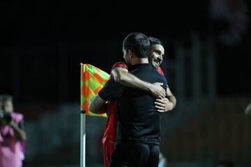 دردسر بزرگ برای ستاره فوتبال ایران؛ او نمی‌تواند برگردد!