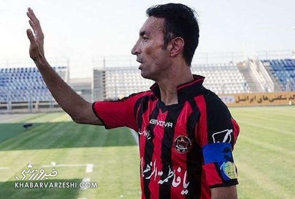 رضا عنایتی (ابومسلم)