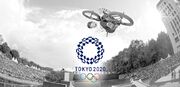 ویدیو| نگاهی به مسابقه مهیج و جذاب فری استایل bmx در المپیک توکیو