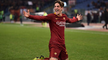 ویدیو| گل ها و مهارت های دیدنی نیکولو زانیولو