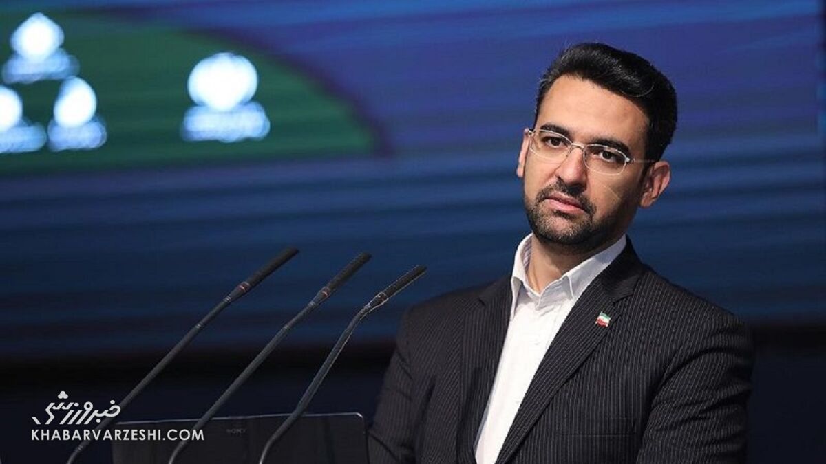 وزیر دولت روحانی: جریمه فرهاد مجیدی را خودم می‌دهم