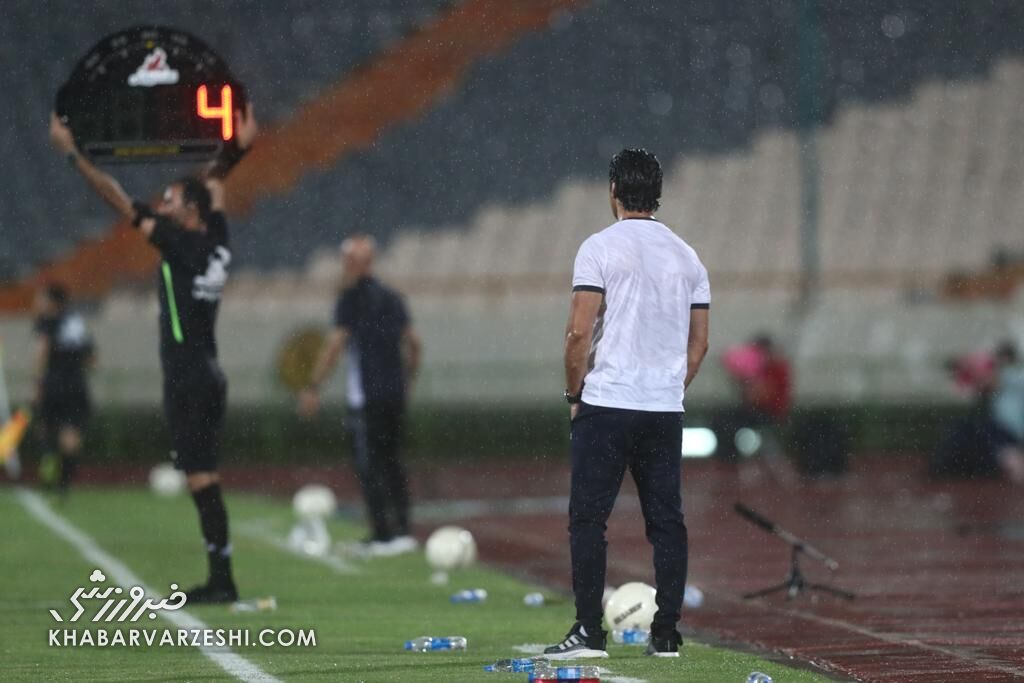 ۴ بازیکن مطرح در هدف نهایی فرهاد مجیدی/ پاتک استقلال به پرسپولیس و سپاهان