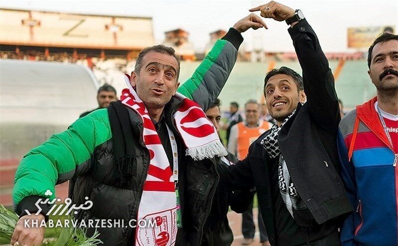 فراز کمالوند