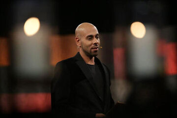 ارشا اقدسی درگذشت؟/ آخرین تصاویر منتشر شده از وضعیت بدلکار مطرح ایرانی