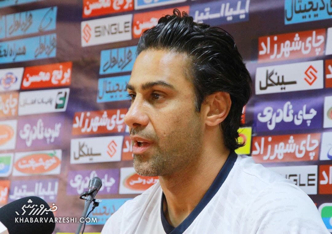 بازیکنان جدید پرسپولیس و گل گهر در لیست مجیدی هم بودند؟