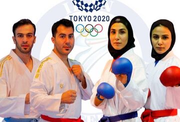 رونمایی از رشته جدید در المپیک/ انتظار از کاراته ایران با دو مدال
