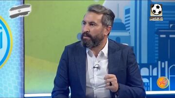 ویدیو| لطیفی: مدیرانی ناکاربلد و فاسد برای استقلال گذاشتند